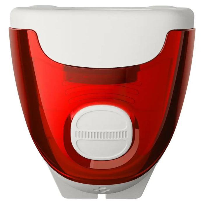 Spigen Spigen Classic C1 Stand for Apple Watch - Red - Smart watch accessories<<<HurtelXML