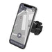 Spigen Click.R Car Air Vent Holder - Black - Cell phone holders<<<HurtelXML