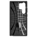 Spigen Core Armor Case for Samsung Galaxy S24 Ultra - Matte Black - Cell phone cases and covers<<<HurtelXML