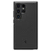 Spigen Core Armor Case for Samsung Galaxy S24 Ultra - Matte Black - Cell phone cases and covers<<<HurtelXML