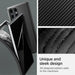 Spigen Core Armor Case for Samsung Galaxy S24 Ultra - Matte Black - Cell phone cases and covers<<<HurtelXML
