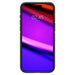 Spigen Core Armor iPhone 15 Pro Case - Matte Black - Cell phone cases and covers<<<HurtelXML