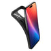 Spigen Core Armor iPhone 16 Pro Case - Matte Black - Cell phone cases and covers<<<HurtelXML