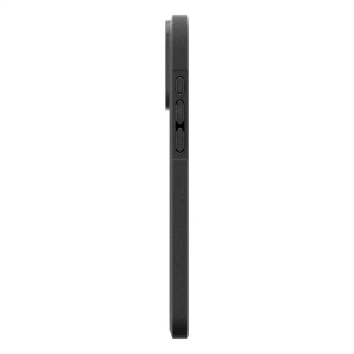 Spigen Core Armor iPhone 16 Pro Case - Matte Black - Cell phone cases and covers<<<HurtelXML