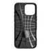 Spigen Core Armor iPhone 16 Pro Case - Matte Black - Cell phone cases and covers<<<HurtelXML