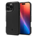 Spigen Core Armor iPhone 16 Pro Case - Matte Black - Cell phone cases and covers<<<HurtelXML