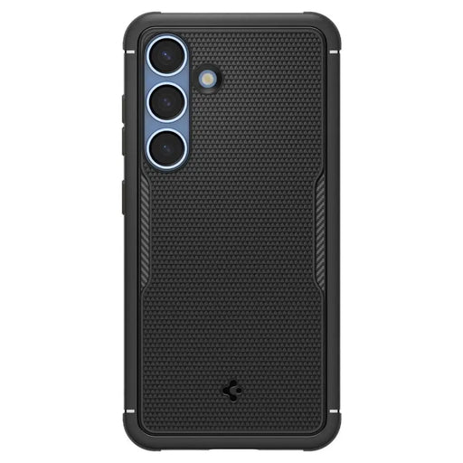 Spigen Core Armor Mag Case for Samsung Galaxy S25+ - Matte Black - Cell phone cases and covers<<<HurtelXML