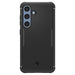 Spigen Core Armor Mag Case for Samsung Galaxy S25+ - Matte Black - Cell phone cases and covers<<<HurtelXML