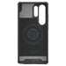 Spigen Core Armor Mag Case for Samsung Galaxy S25 Ultra - Black - Cell phone cases and covers<<<HurtelXML