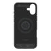 Spigen Core Armor Mag Case with MagSafe for iPhone 16 - Matte Black - Cell phone cases and covers<<<HurtelXML