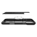 Spigen Core Armor Mag Case with MagSafe for iPhone 16 Pro Max - Matte Black - Cell phone cases and covers<<<HurtelXML