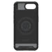 Spigen Core Armor MagSafe iPhone 16e Case - Black - Cell phone cases and covers<<<HurtelXML