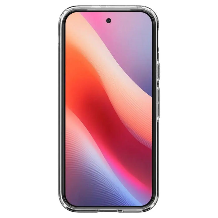 Spigen Crystal Flex Case for Google Pixrel 9A - Transparent - Cell phone cases and covers<<<HurtelXML