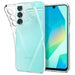Spigen Crystal Flex case for Samsung Galaxy A16 4G / 5G - transparent - Cell phone cases and covers<<<HurtelXML