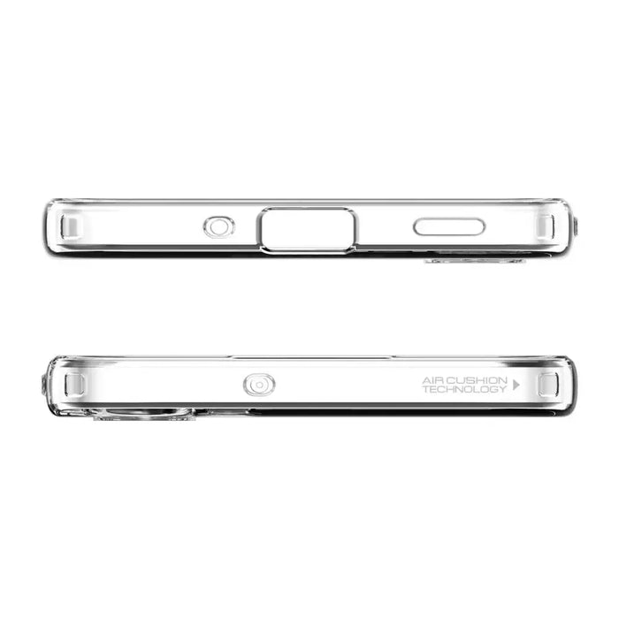 Spigen Crystal Flex case for Samsung Galaxy A16 4G / 5G - transparent - Cell phone cases and covers<<<HurtelXML