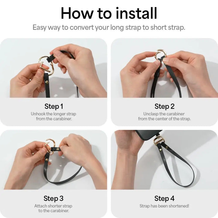 Spigen Cyrill Classic Charm Magsafe iPhone 16 Pro Max Case - Black - Cell phone cases and covers<<<HurtelXML