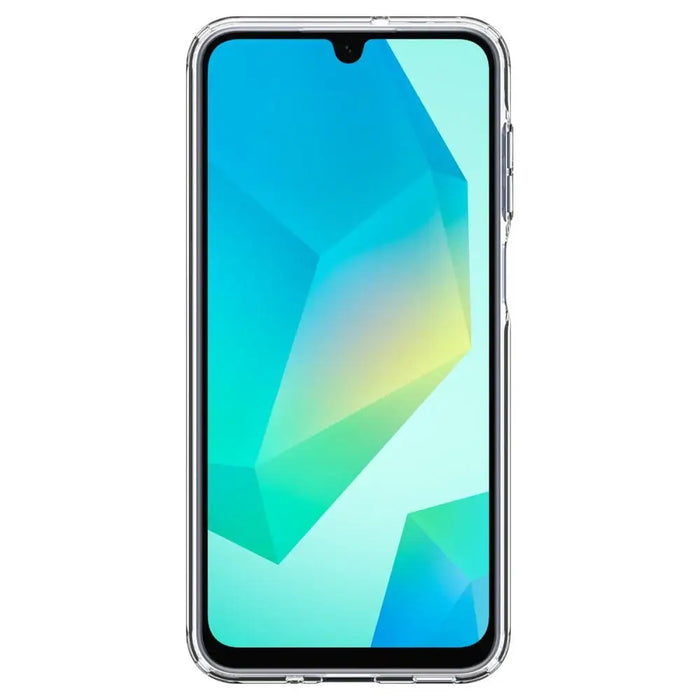 Spigen Cyrill Kajuk Mag Case for Samsung Galaxy A16 4G / 5G - Blue - Cell phone cases and covers<<<HurtelXML