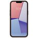 Spigen Cyrill Kajuk Mag Case with MagSafe for iPhone 14 Plus - Brown - Cell phone cases and covers<<<HurtelXML
