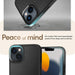 Spigen Cyrill Kajuk Mag Case with MagSafe for iPhone 14 Plus - Brown - Cell phone cases and covers<<<HurtelXML
