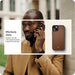 Spigen Cyrill Kajuk Mag Case with MagSafe for iPhone 14 Plus - Brown - Cell phone cases and covers<<<HurtelXML