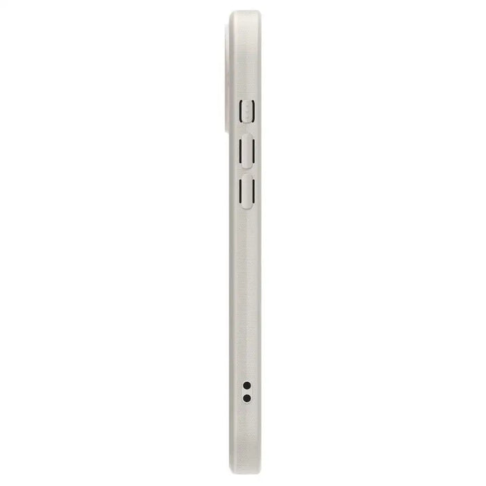 Spigen Cyrill Kajuk Mag iPhone 16 Case - Beige - Cell phone cases and covers<<<HurtelXML