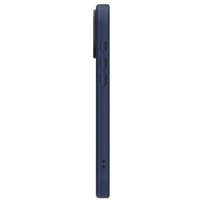 Spigen Cyrill Kajuk Mag iPhone 16 Pro Case - Blue - Cell phone cases and covers<<<HurtelXML