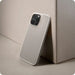Spigen Cyrill Kajuk MagSafe iPhone 16 Pro Case - Beige - Cell phone cases and covers<<<HurtelXML