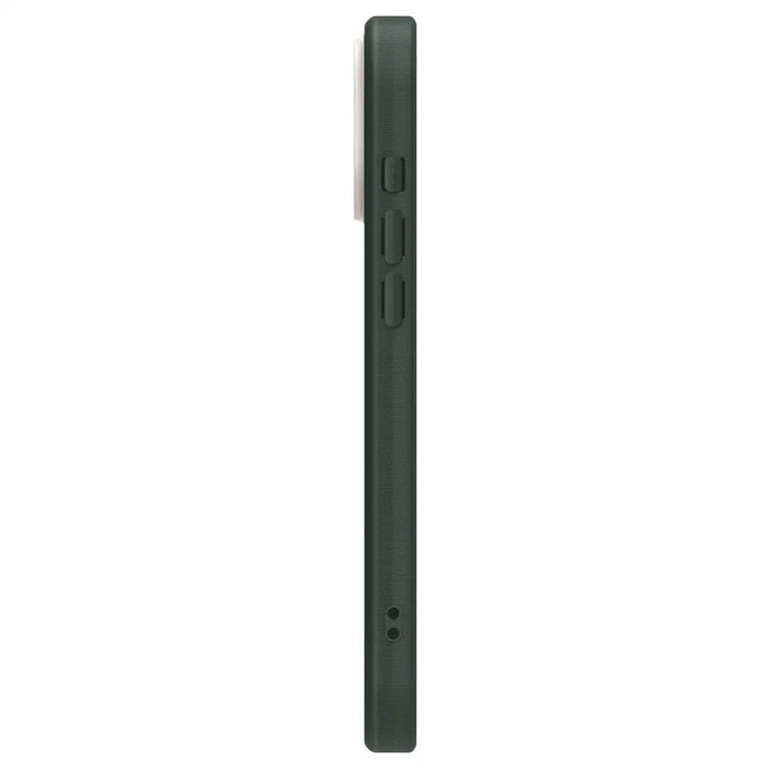 Spigen Cyrill Kajuk MagSafe iPhone 16 Pro Max Case - Green - Cell phone cases and covers<<<HurtelXML