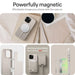 Spigen Cyrill Kajuk MagSafena iPhone 16 Pro Max Case - Beige - Cell phone cases and covers<<<HurtelXML