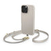 Spigen Cyrill Kajuk MagSafena iPhone 16 Pro Max Case - Beige - Cell phone cases and covers<<<HurtelXML
