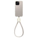 Spigen Cyrill Kajuk MagSafena iPhone 16 Pro Max Case - Beige - Cell phone cases and covers<<<HurtelXML