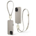 Spigen Cyrill Kajuk MagSafena iPhone 16 Pro Max Case - Beige - Cell phone cases and covers<<<HurtelXML