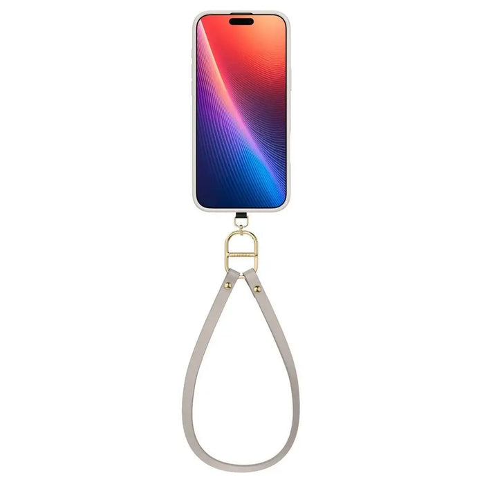 Spigen Cyrill Kajuk MagSafena iPhone 16 Pro Max Case - Beige - Cell phone cases and covers<<<HurtelXML