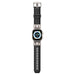 Spigen Durapro Armor PU Strap for Apple Watch 4/5/6/7/8/9/SE/Ultra 1/2 (42 / 44 / 45 / 49 mm) - Black - Other cell