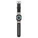 Spigen Durapro Armor Strap for Apple Watch 4/5/6/7/8/9/SE/ Ultra (42/44/45/49 mm) - Black - Cell phone cases