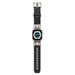 Spigen Durapro Armor Strap for Apple Watch 4/5/6/7/8/9/SE/ Ultra (42/44/45/49 mm) - Black - Cell phone cases