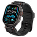 Spigen DuraPro Armor Strap for Apple Watch 44 / 45 / 46 / 49 mm - Black - Other cell phone equipment<<<HurtelXML