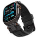 Spigen DuraPro Armor Strap for Apple Watch 44 / 45 / 46 / 49 mm - Black - Other cell phone equipment<<<HurtelXML