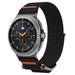 Spigen DuraPro Flex Strap for Samsung Galaxy Watch 40/44/46 mm - Black - Other cell phone equipment<<<HurtelXML