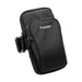 Spigen Dynamic Shield A702 Armband - Black - Sport products<<<HurtelXML