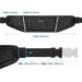 Spigen Dynamic Shield A710 Bag - Black - Sport products<<<HurtelXML