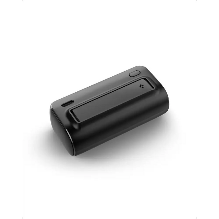 Spigen EA2205 Powerbank 5000mAh 22.5W - Black - Powerbanks<<<HurtelXML