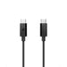 Spigen EB6010CC USB-C 60W Cable 100 cm - Black - Other cell phone equipment<<<HurtelXML