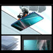 Spigen Elite Shield EZ FIT Hybrid Glass for Samsung Galaxy S25 Ultra - Transparent - Cell phone tempered
