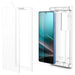 Spigen Elite Shield EZ FIT Hybrid Glass for Samsung Galaxy S25 Ultra - Transparent - Cell phone tempered