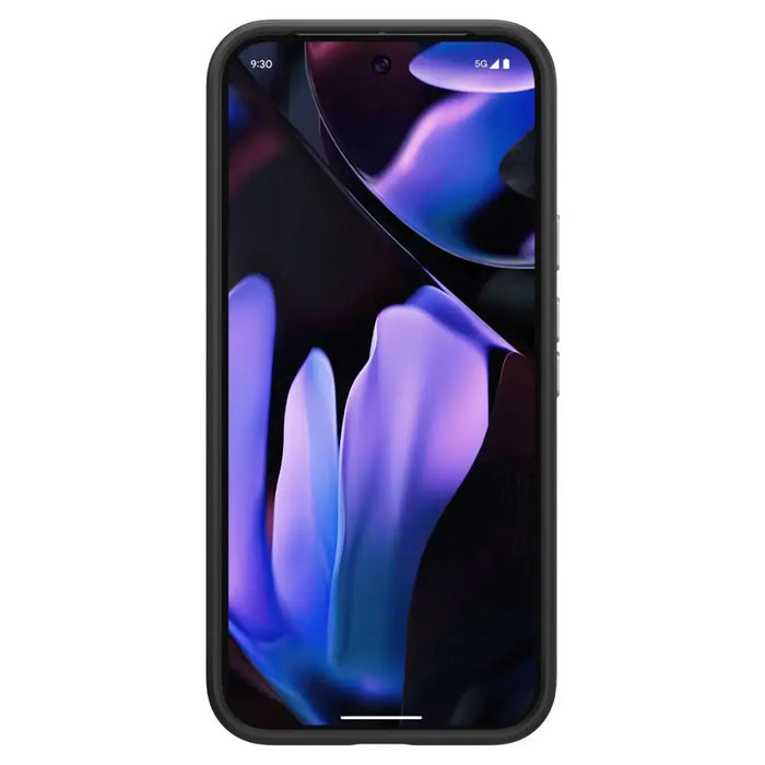 Spigen Enzo Aramid Case for Google Pixel 9 Pro XL - Black - Cell phone cases and covers<<<HurtelXML
