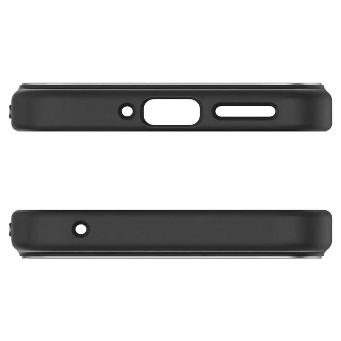 Spigen Enzo Aramid Case for Google Pixel 9 Pro XL - Black - Cell phone cases and covers<<<HurtelXML