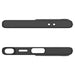 Spigen Enzo Aramid Case for Samsung Galaxy S24 Ultra - Matte Black - Cell phone cases and covers<<<HurtelXML