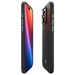 Spigen Enzo Aramid Mag Case with MagSafe for iPhone 16 Pro - Matte Black - Cell phone cases and covers<<<HurtelXML