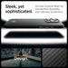 Spigen Enzo Aramid Mag Case with MagSafe for iPhone 16 Pro Max - Black and Silver - Cell phone cases